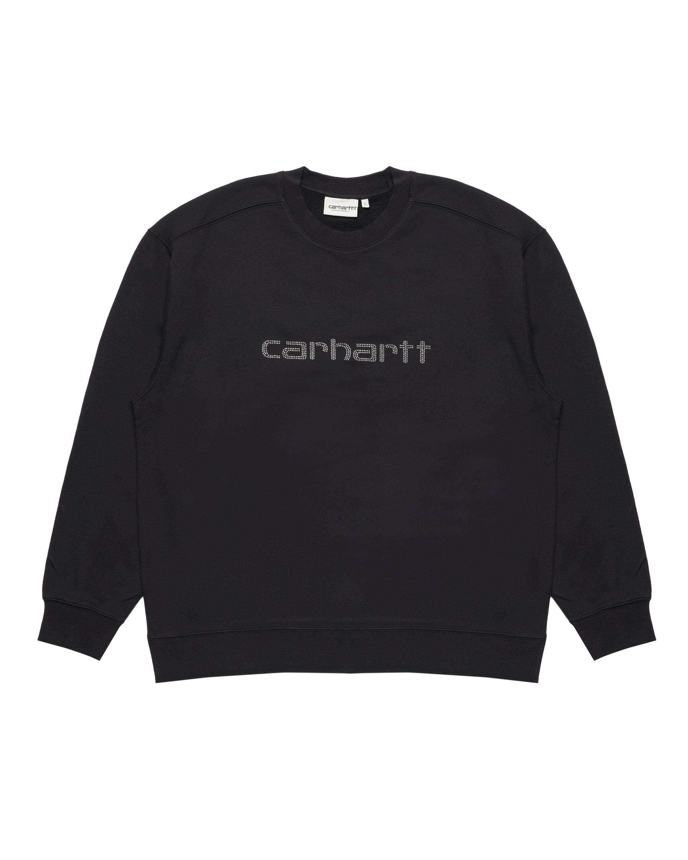 Carhartt WIP WMNS Rivet Script Sweat