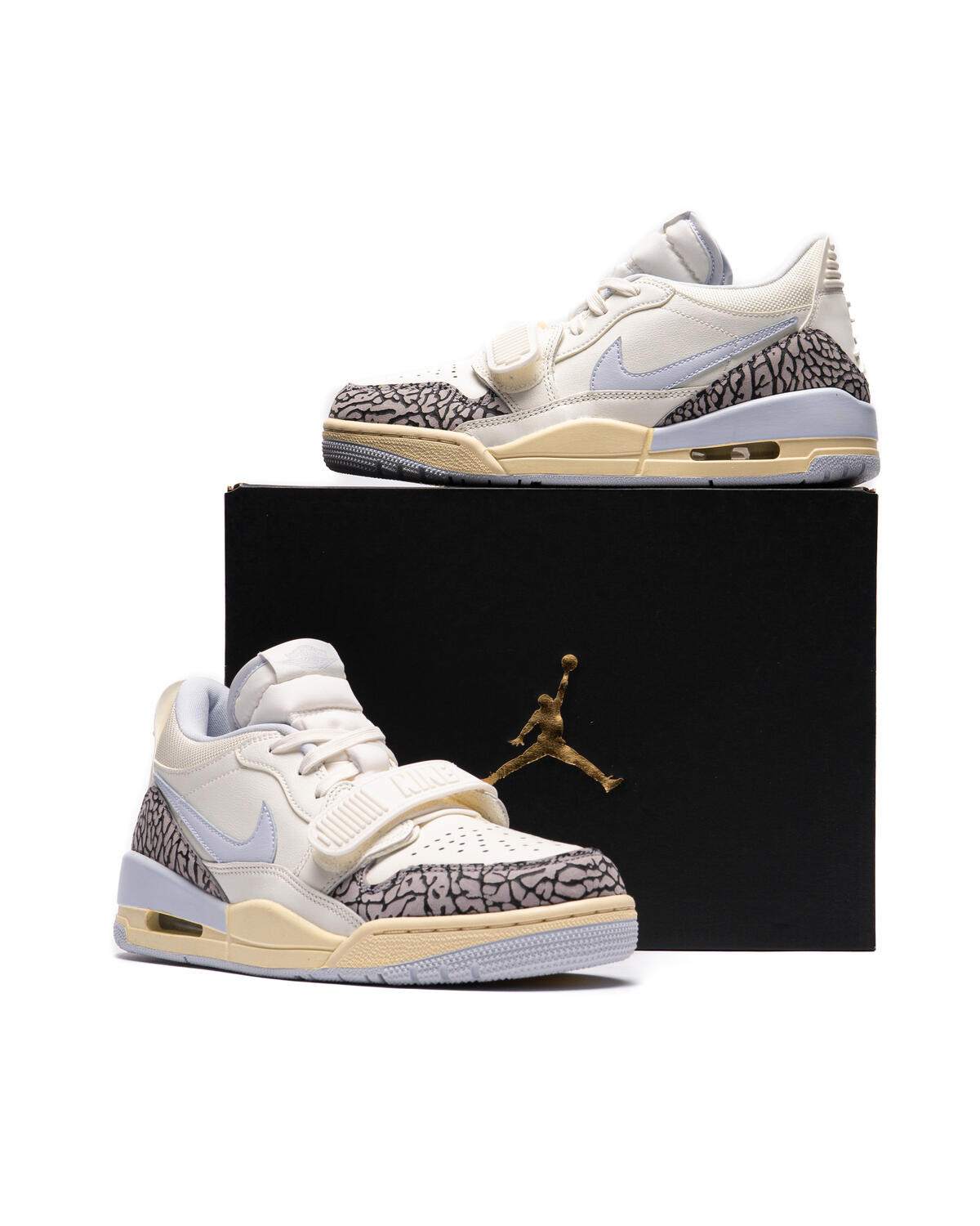 Air Jordan Legacy 312 Low (Women's) - Image 6