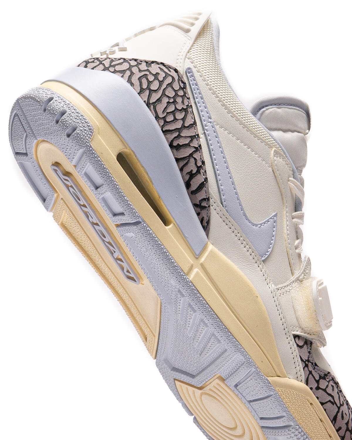 Air Jordan Legacy 312 Low (Women's) - Image 7