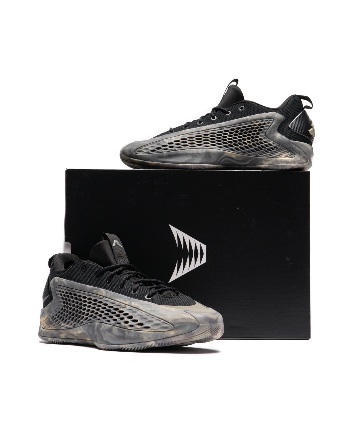 adidas Anthony Edwards 1 Low 'Ascent' - Image 14