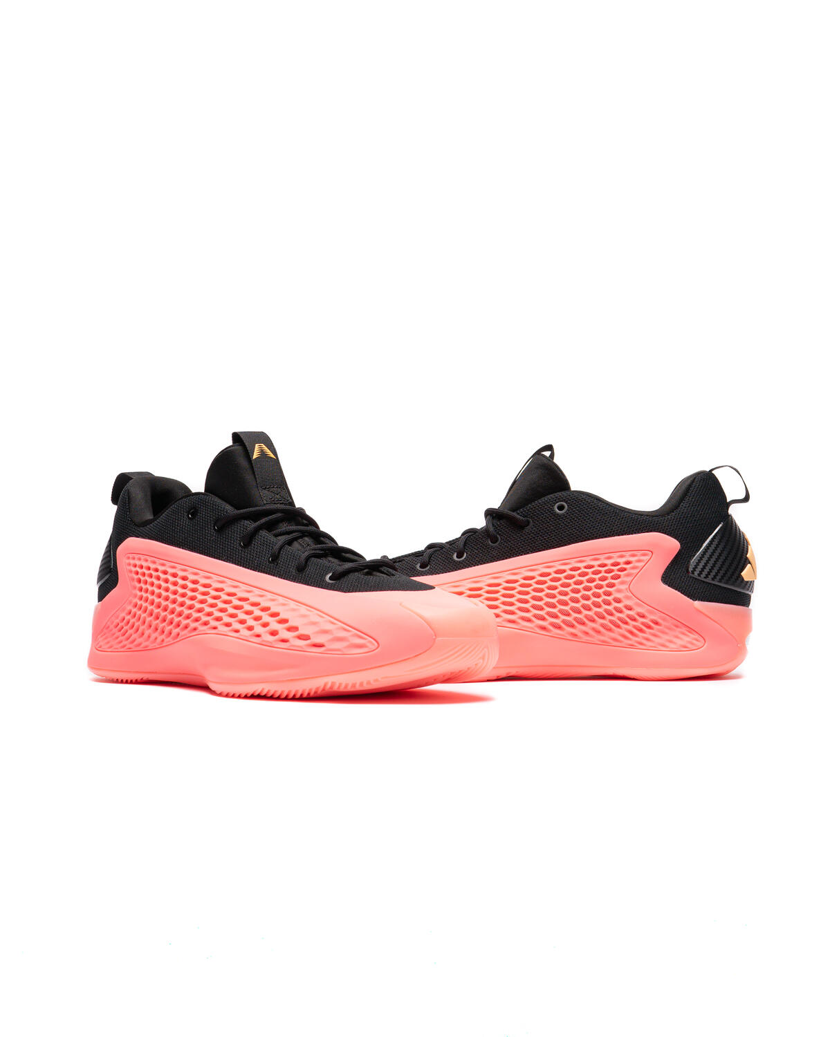 Adidas Anthony Edwards 1 Low 'Ascent Mural' - Image 15