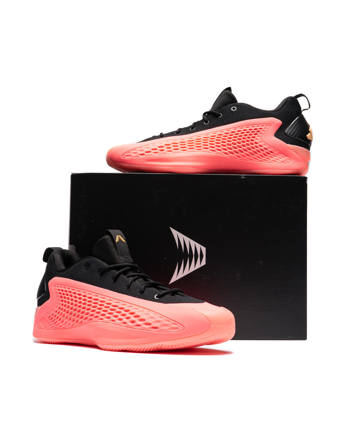 Adidas Anthony Edwards 1 Low 'Ascent Mural' - Image 16