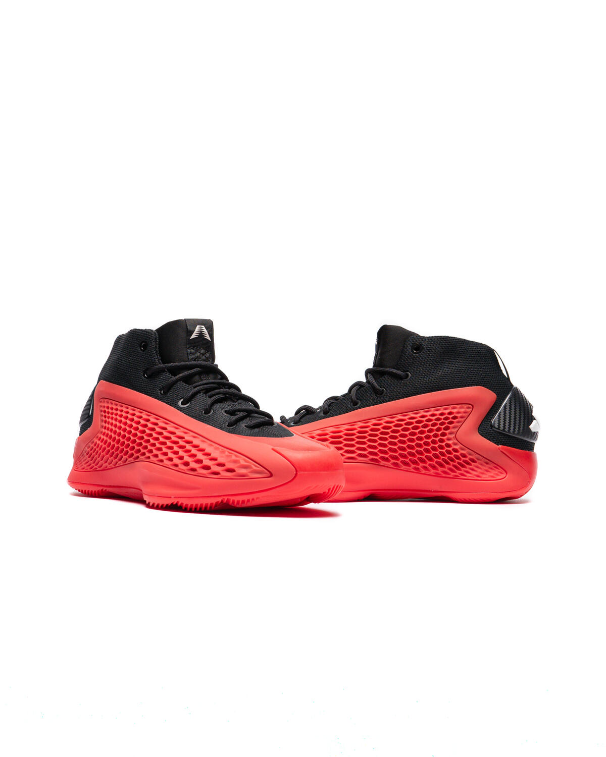 Adidas Anthony Edwards 1 Junior (GS) - Image 9