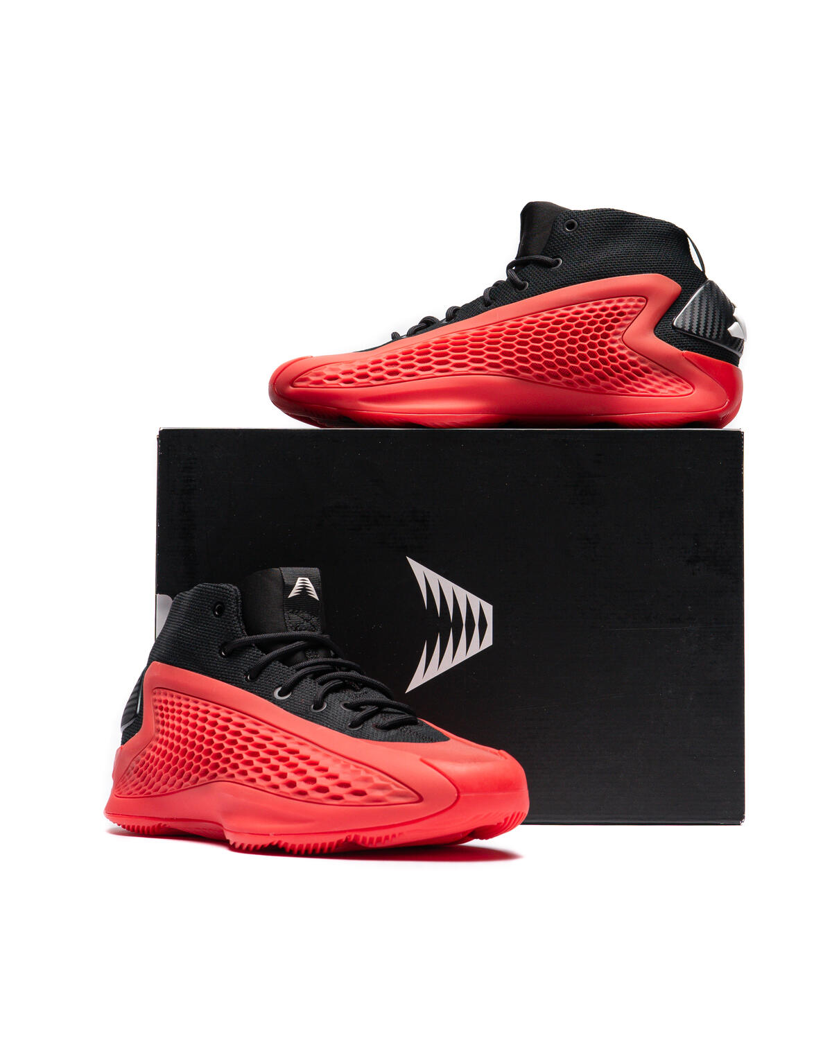 Adidas Anthony Edwards 1 Junior (GS) - Image 10