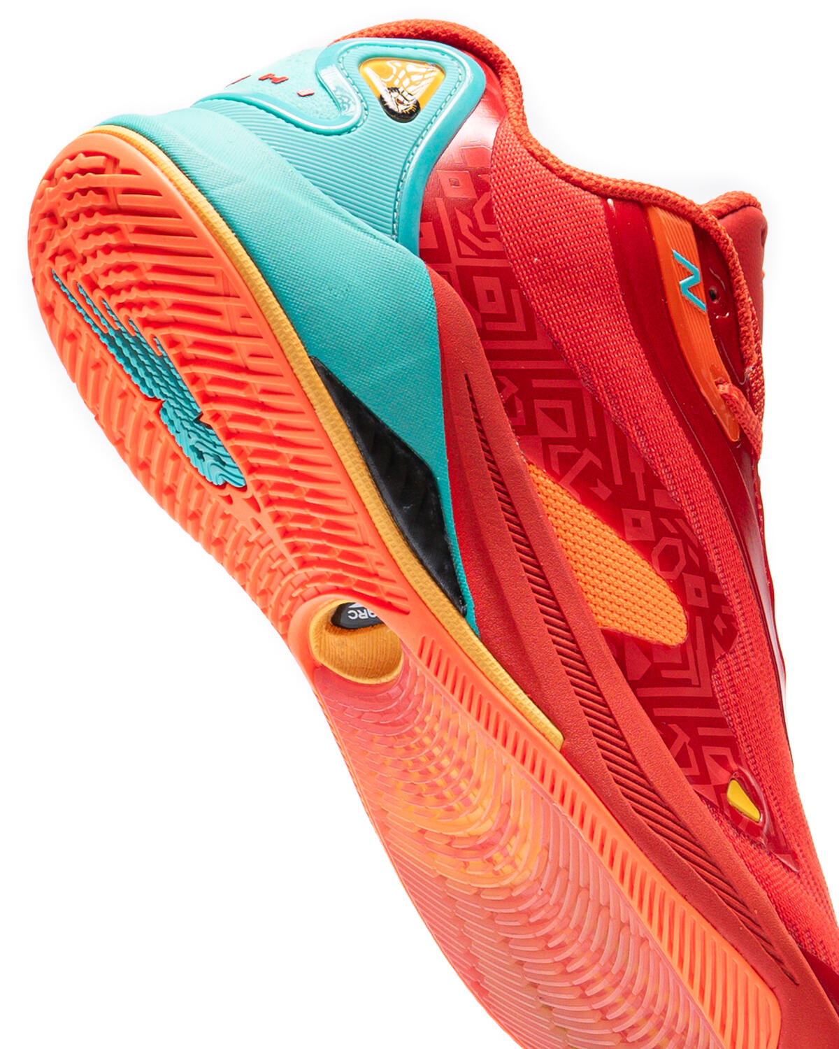 New Balance Kawhi 4 - Image 7