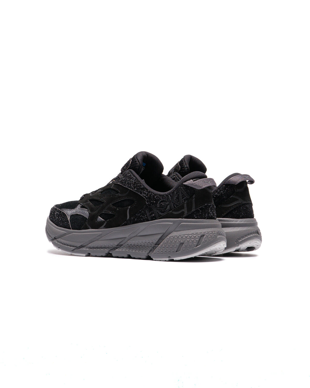 Hoka One One Clifton L Suede - Image 4