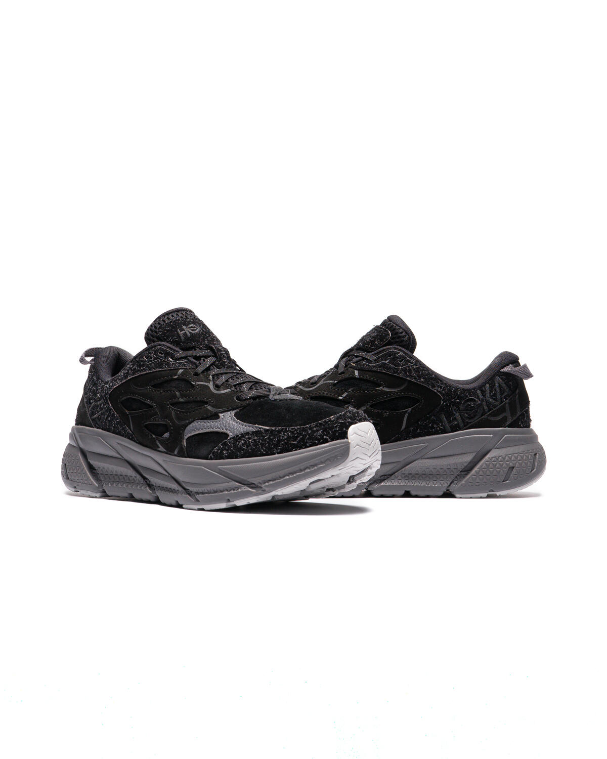 Hoka One One Clifton L Suede - Image 5