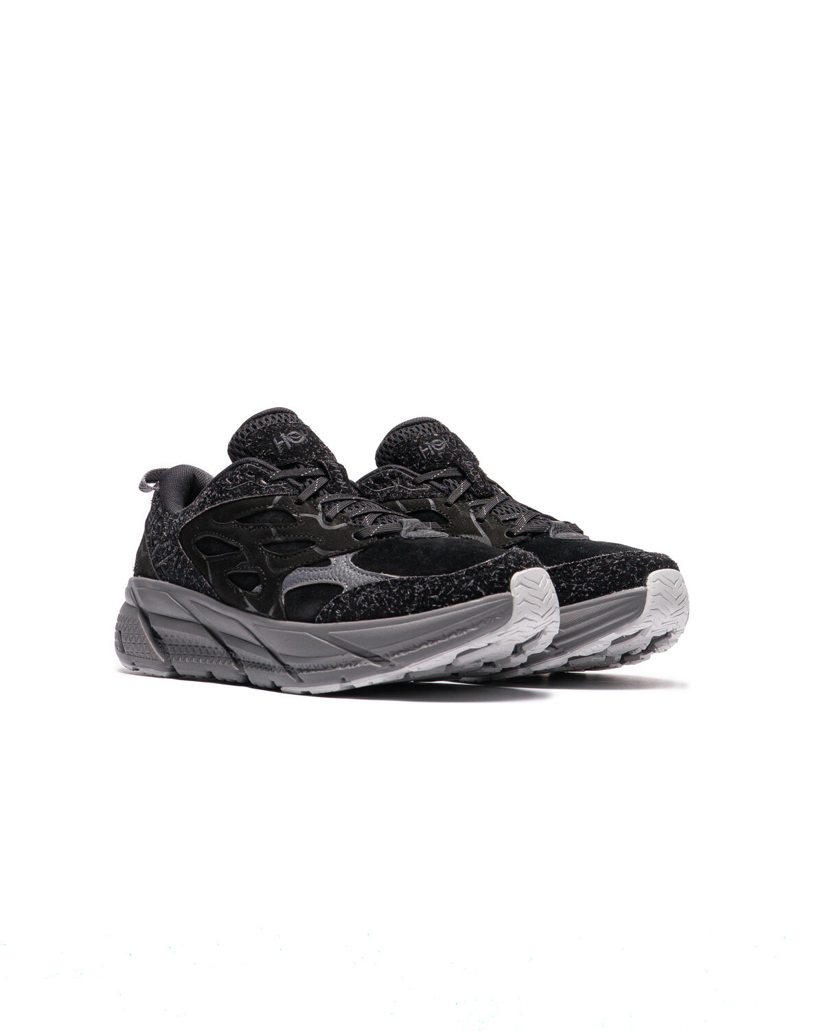 Hoka One One Clifton L Suede - Image 3