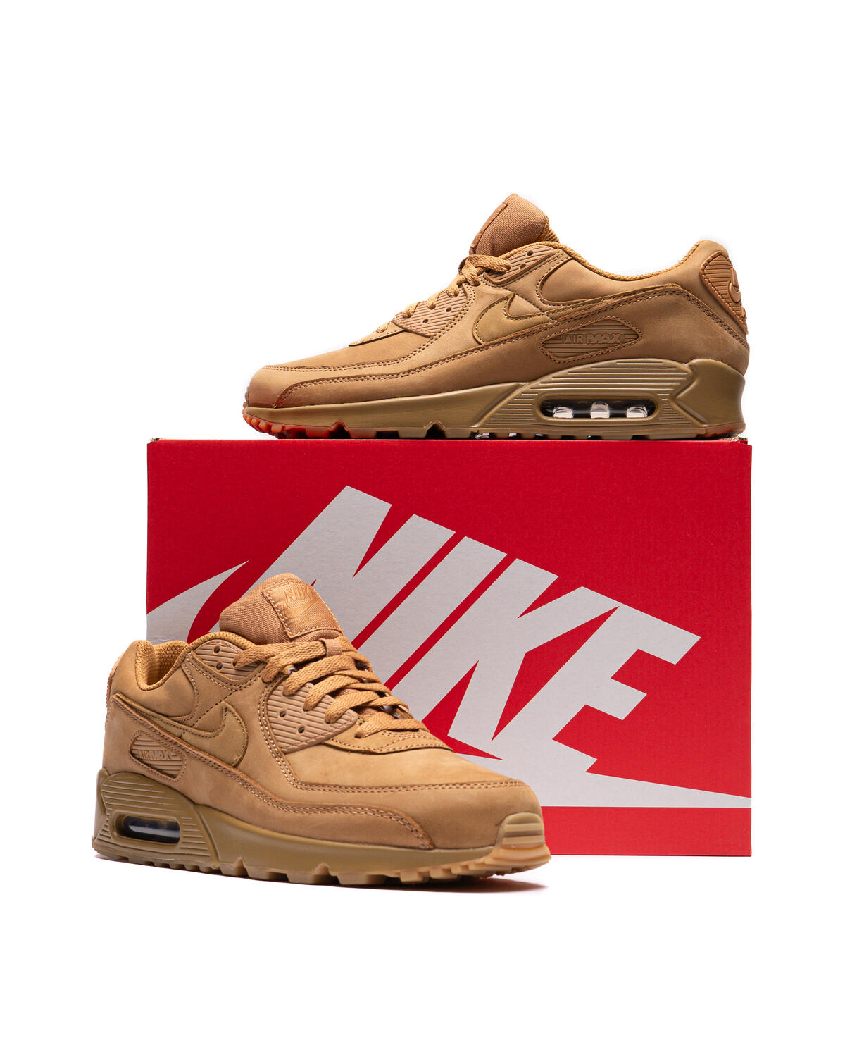 Nike AIR MAX 90 PRM WNTR TRK3 - Image 6