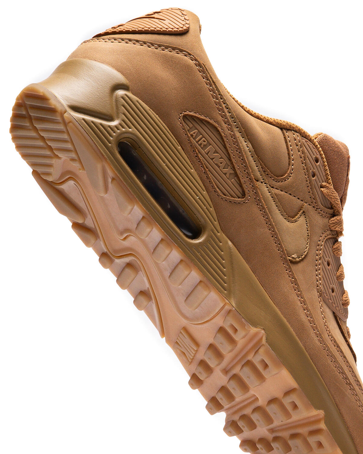 Nike AIR MAX 90 PRM WNTR TRK3 | FZ5102-299 | AFEW STORE