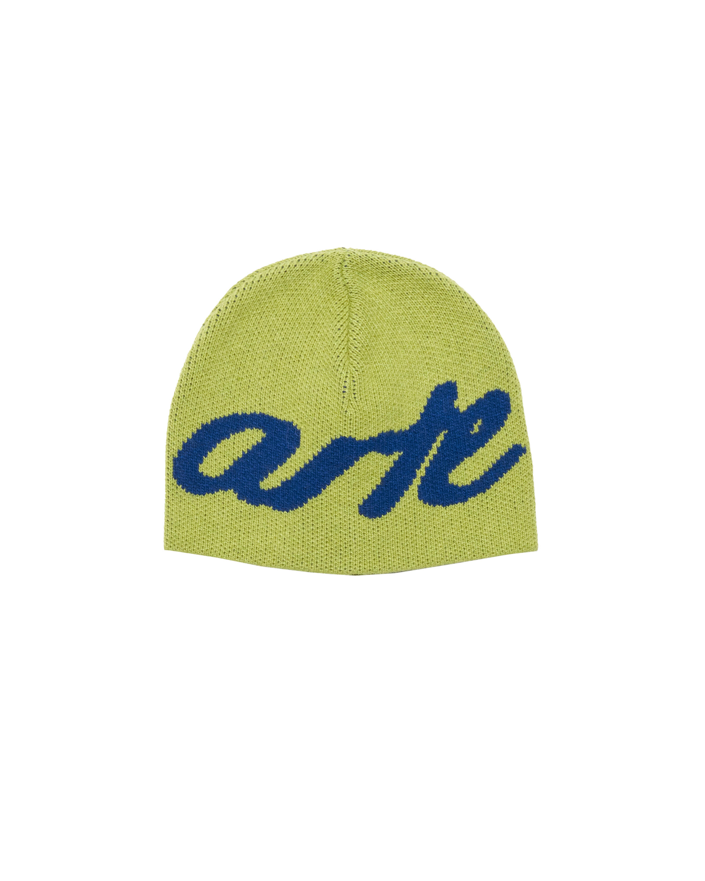 Arte Antwerp Big Logo Beanie