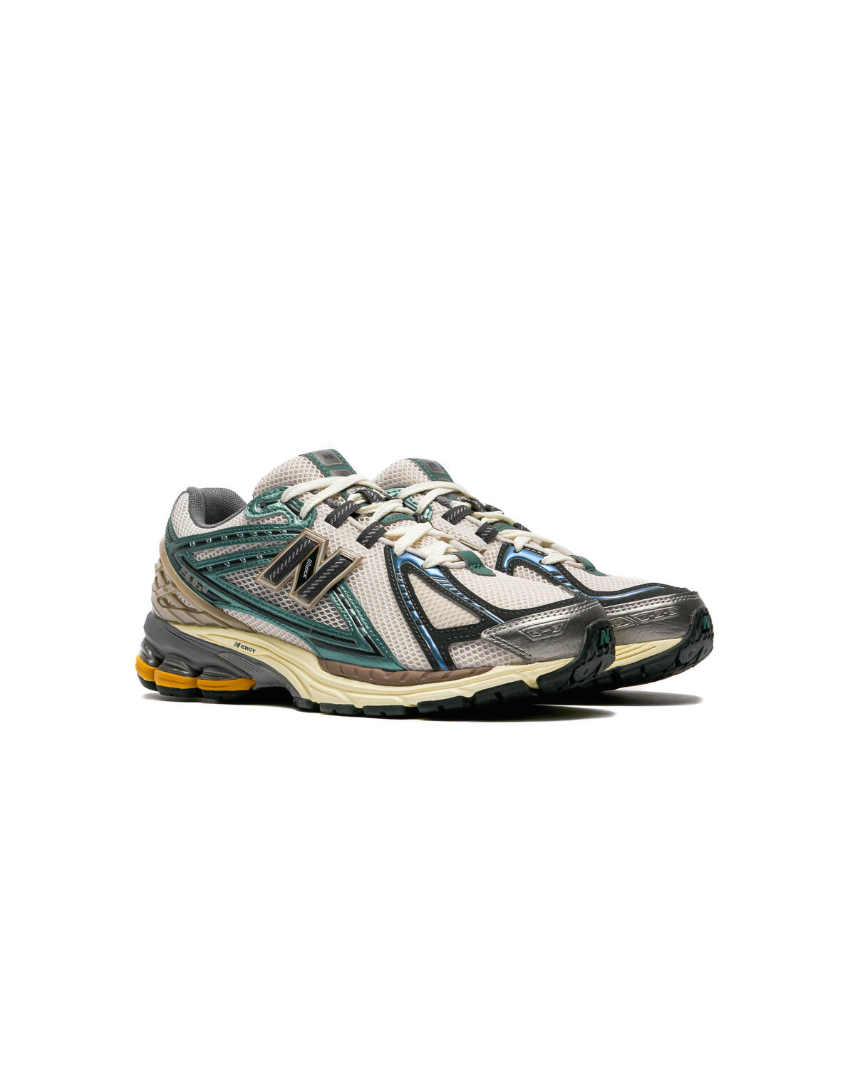 New Balance 1906R New Spruce Moonbeam and Driftwood - Image 15