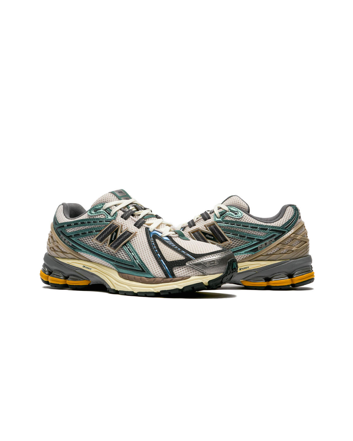 New Balance 1906R New Spruce Moonbeam and Driftwood - Image 17