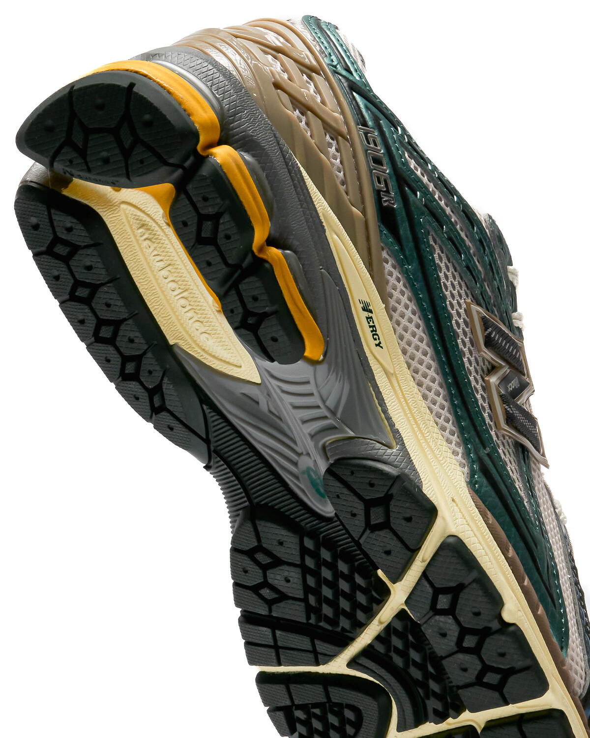 New Balance 1906R New Spruce Moonbeam and Driftwood - Image 19