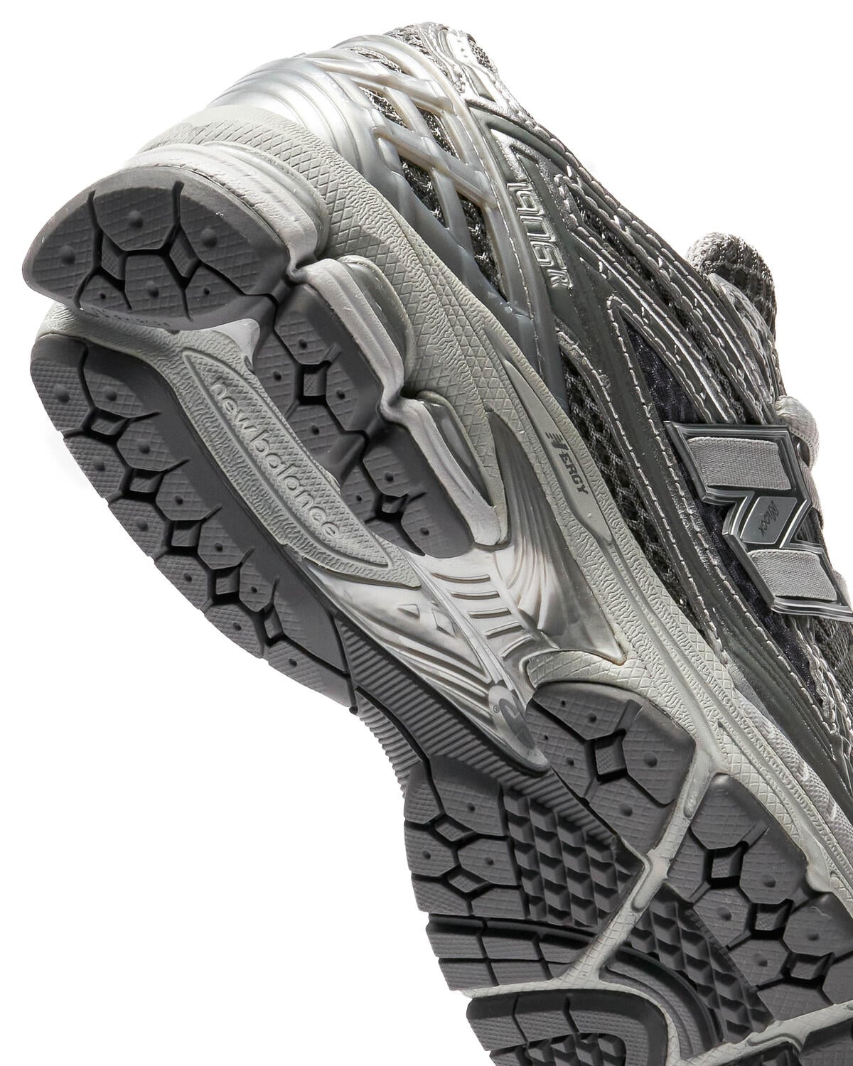 New Balance 1906R Harbor Grey (Women's)