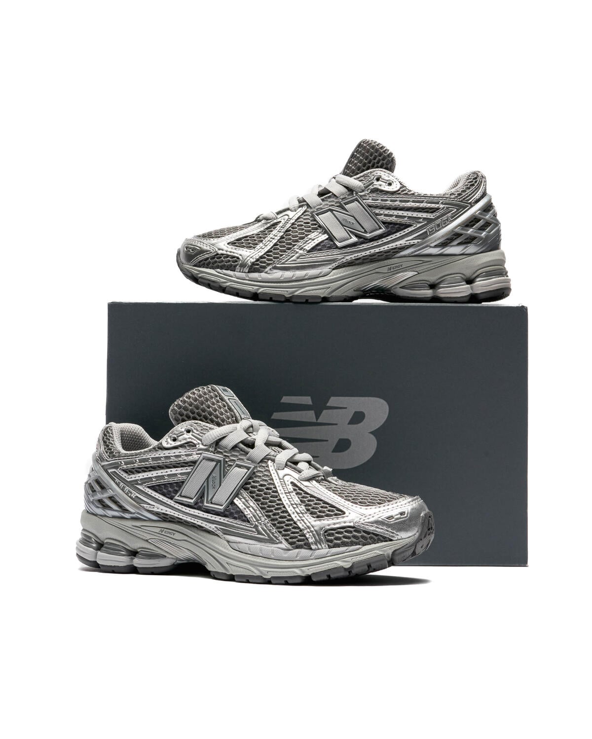 New Balance 1906R Harbor Grey - Image 28