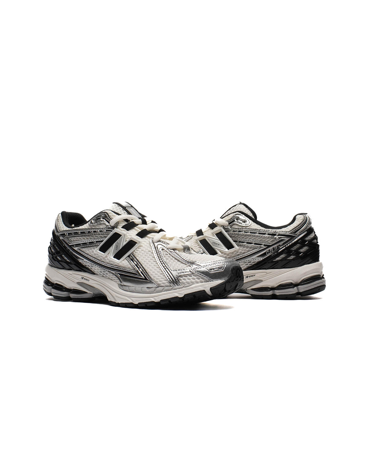 New Balance 1906R Silver Metallic Core - Image 41