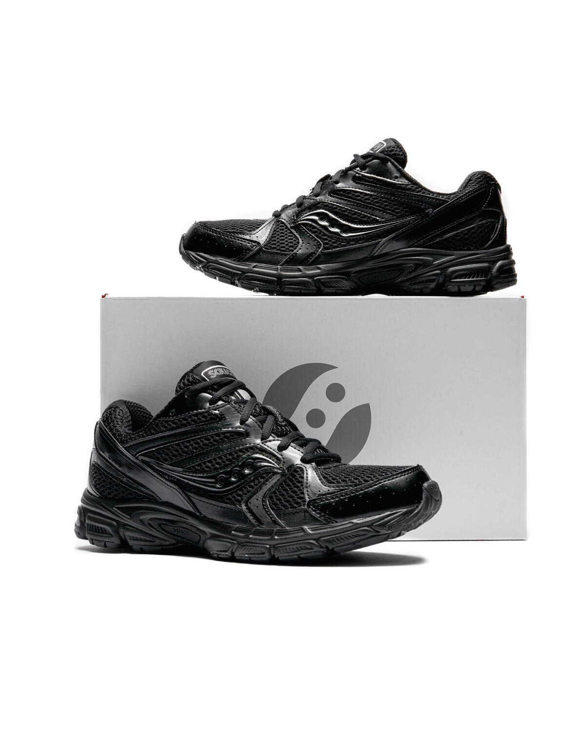 Saucony Ride Millennium - Image 6