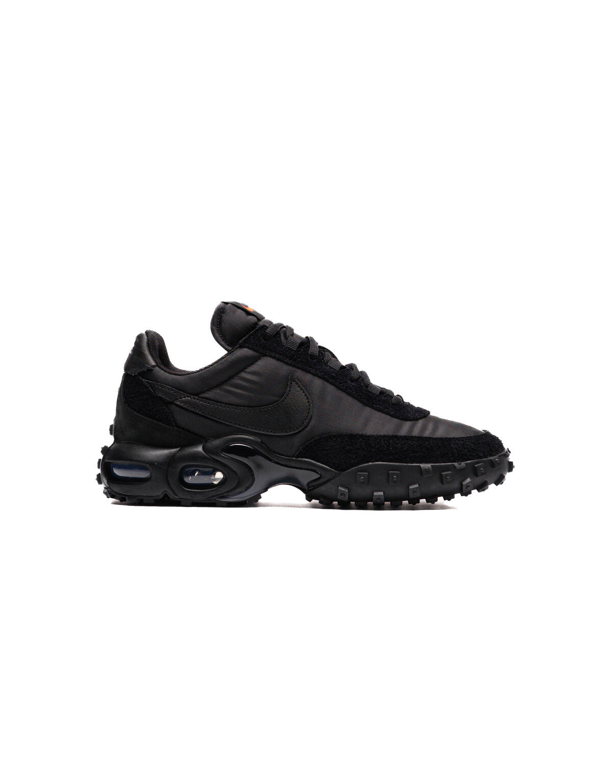 Nike Air Max Waffle Black Anthracite - Image 37