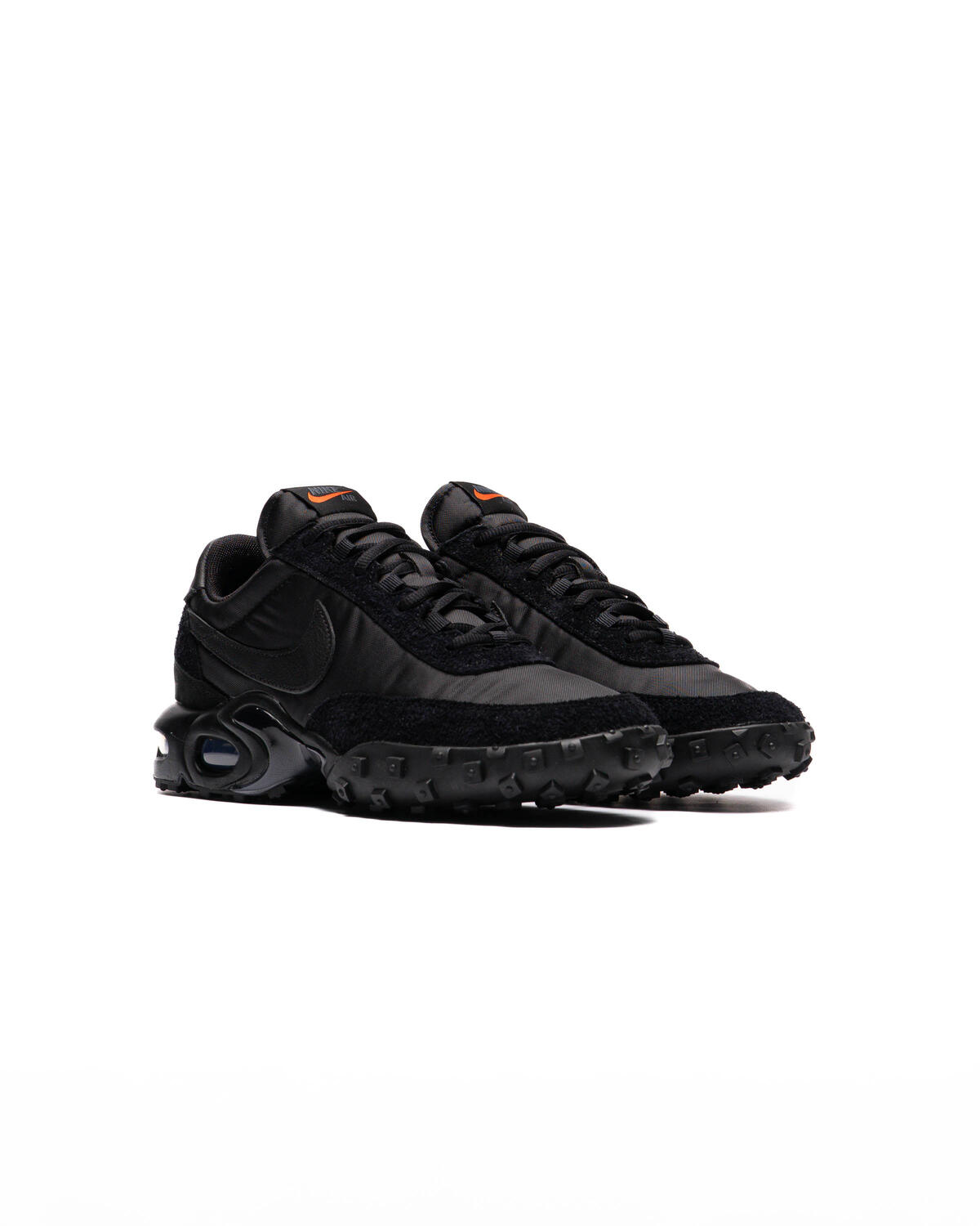 Nike Air Max Waffle Black Anthracite - Image 38