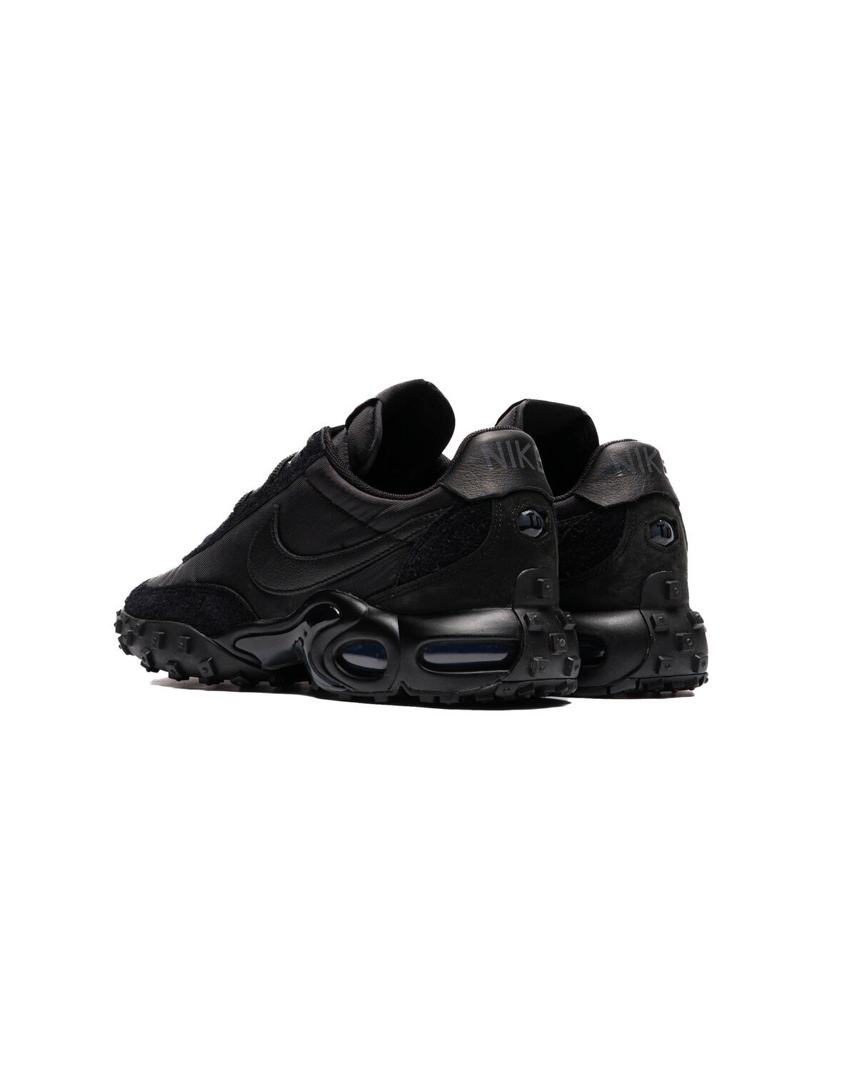 Nike Air Max Waffle Black Anthracite - Image 39