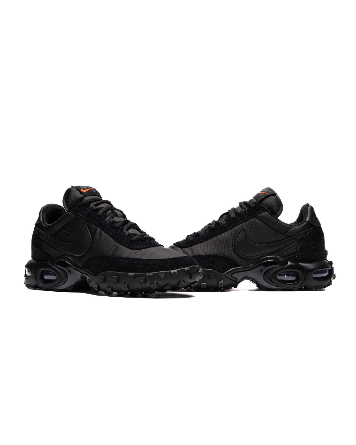 Nike Air Max Waffle Black Anthracite - Image 40