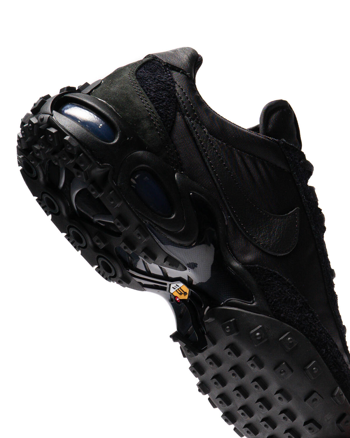 Nike Air Max Waffle Black Anthracite - Image 42