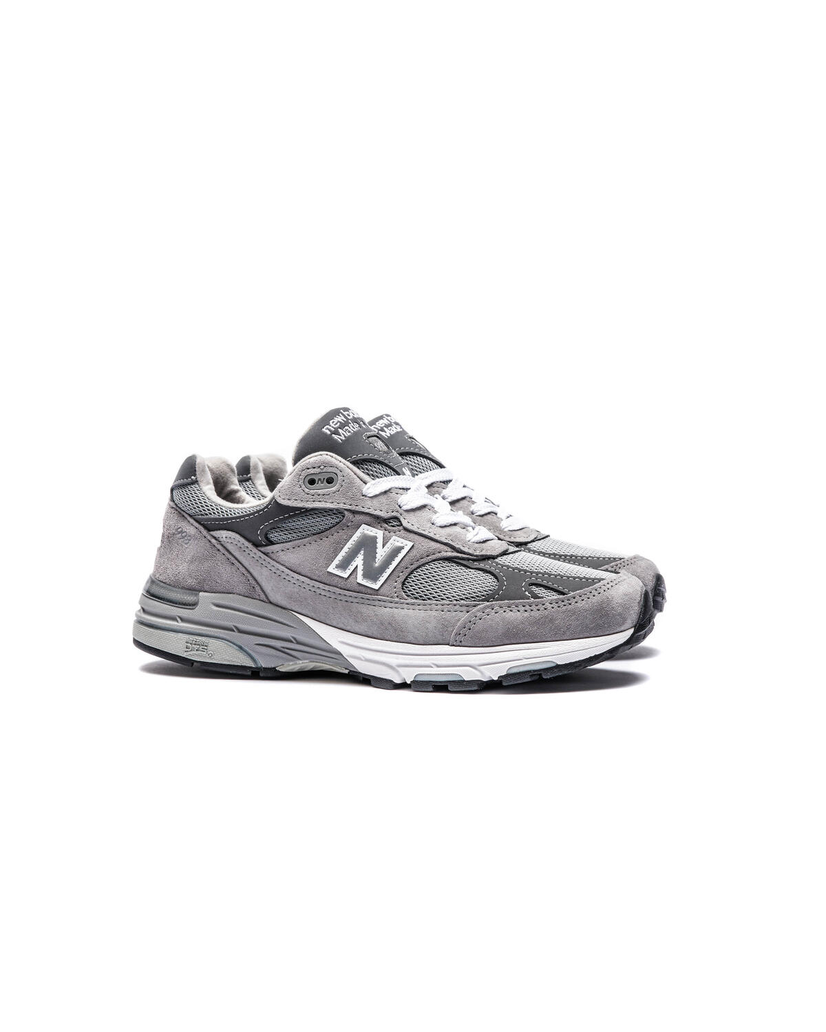 New Balance 993 Grey (Women's) - Image 23