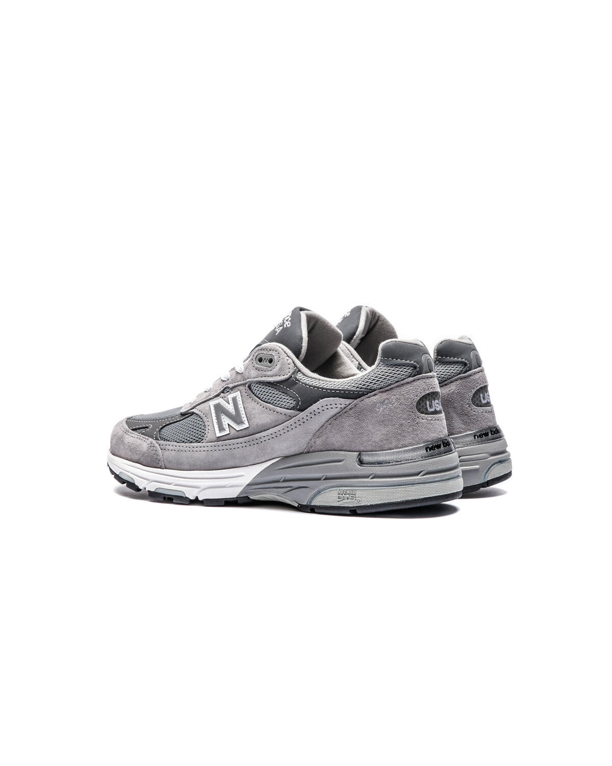 New Balance 993 Grey (Women's) - Image 24