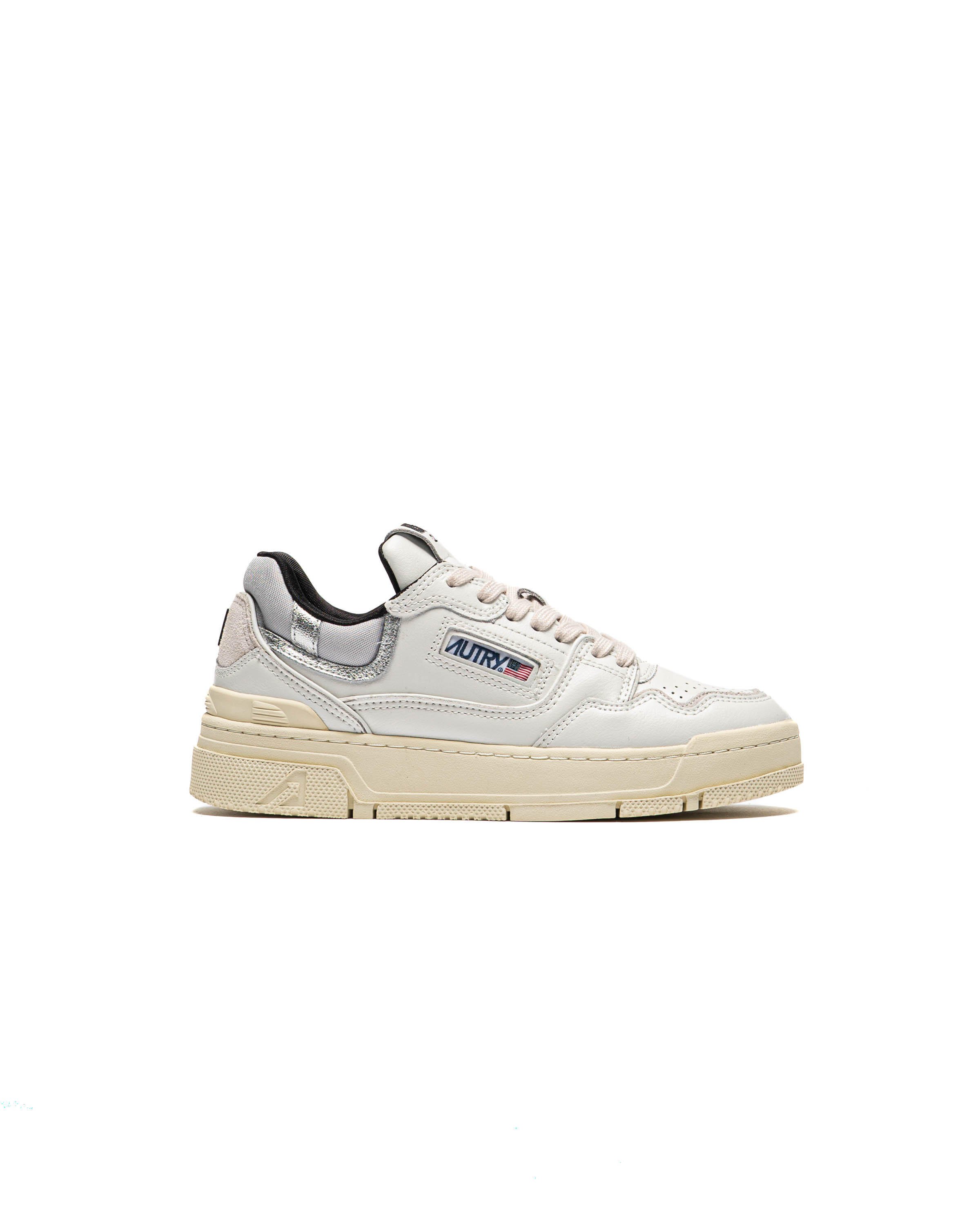 Autry Action Shoes WMNS CLC LOW