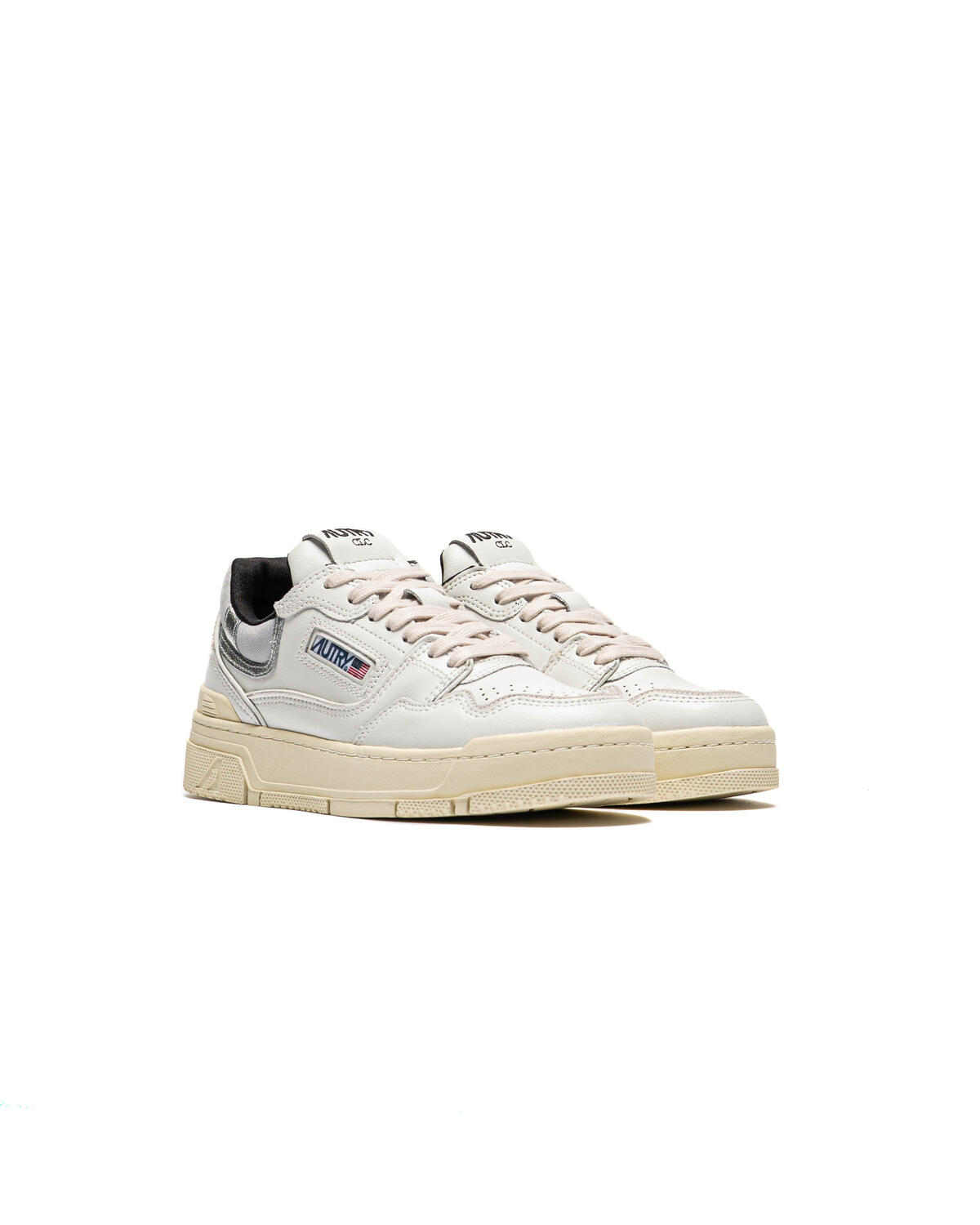 Autry Action Shoes Clc Low (Women's) - Image 3