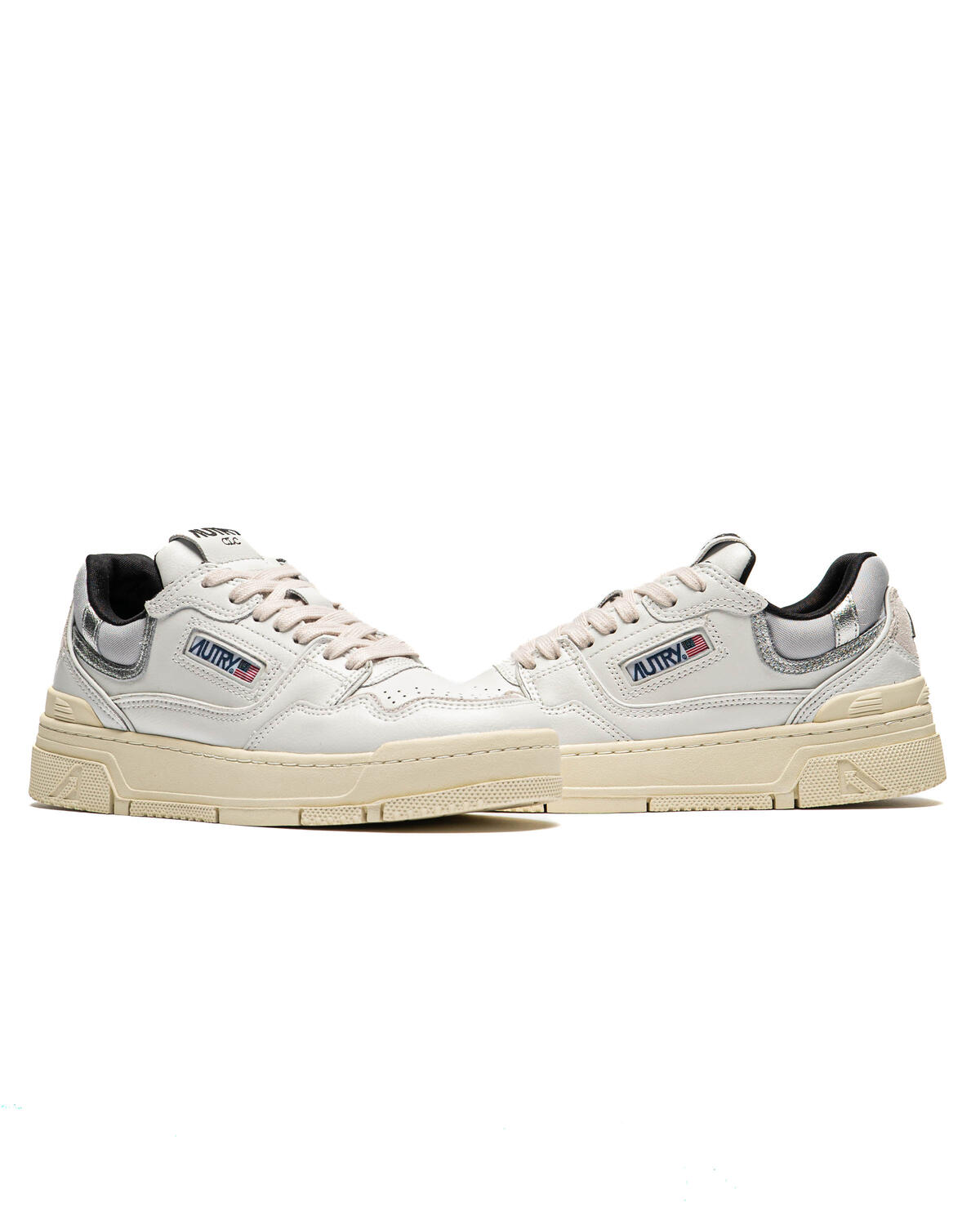 Autry Action Shoes Clc Low (Women's) - Image 5