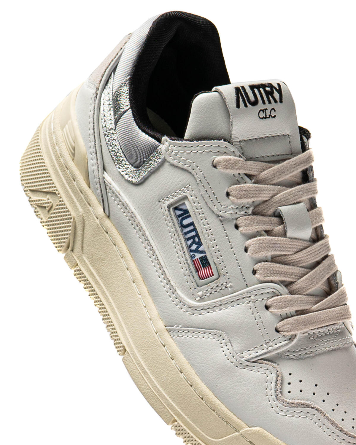 Autry Action Shoes Clc Low (Women's) - Image 7