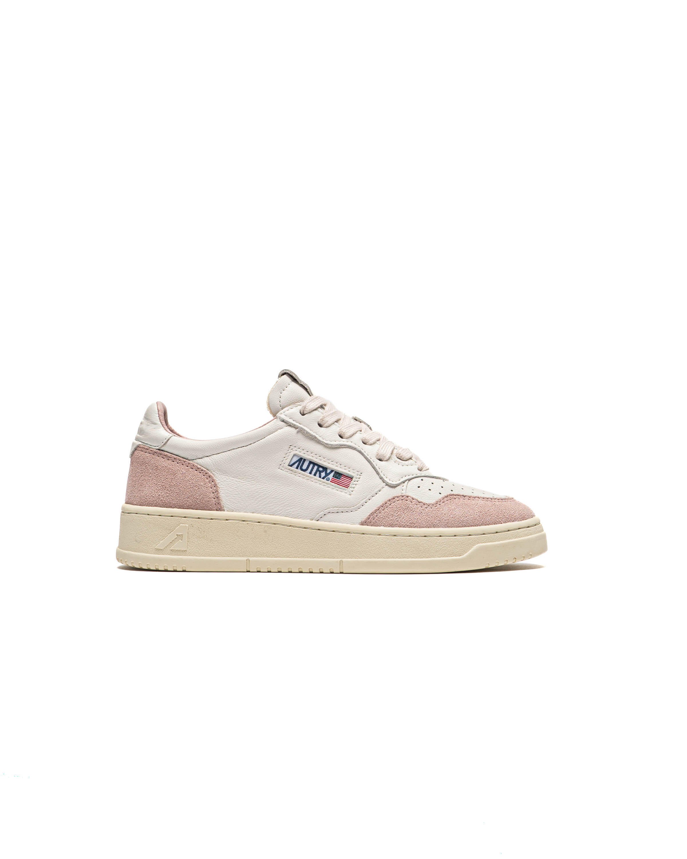 Autry Action Shoes WMNS MEDALIST LOW