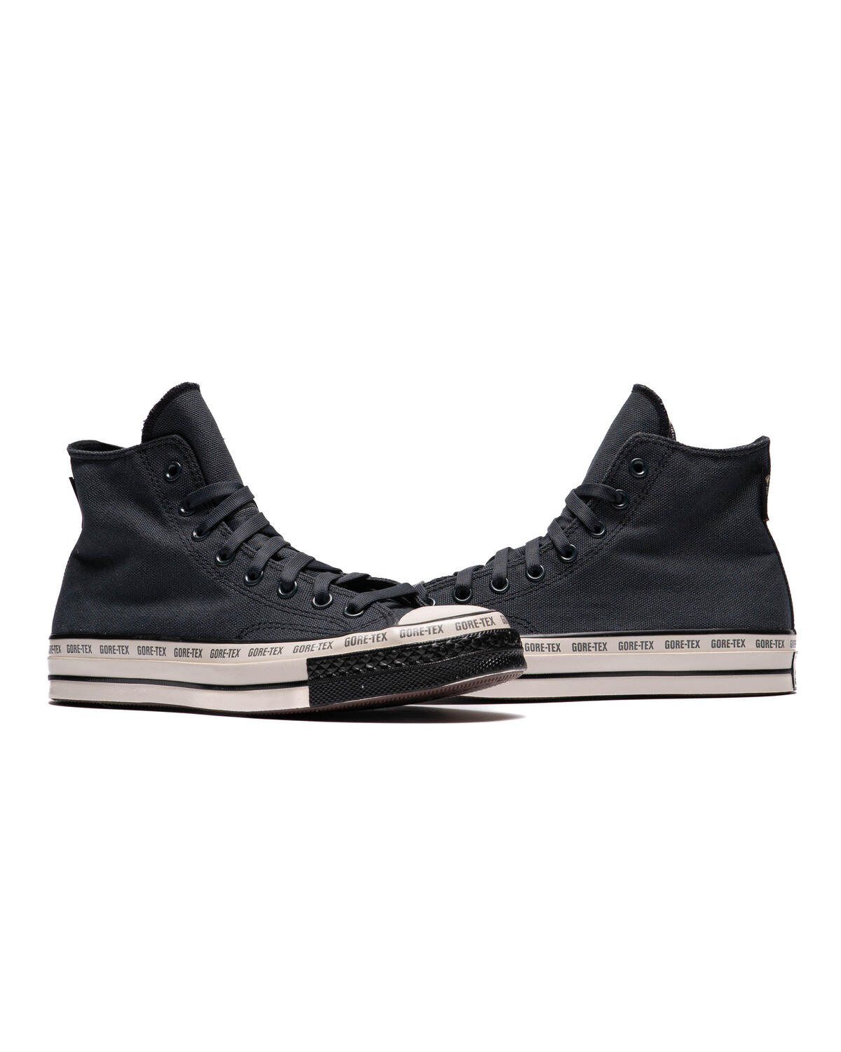 High Top Converse 70s Black 90 Women's Shoes Converse Chuck 70 De
