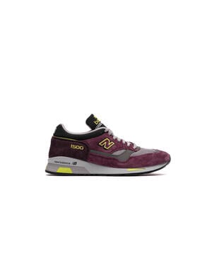 New Balance U 1500 PUL - MADE IN ENGLAND