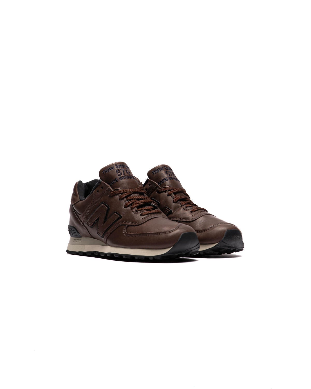 New Balance OU 576 BRK - MADE IN ENGLAND | OU576BRK | AFEW STORE