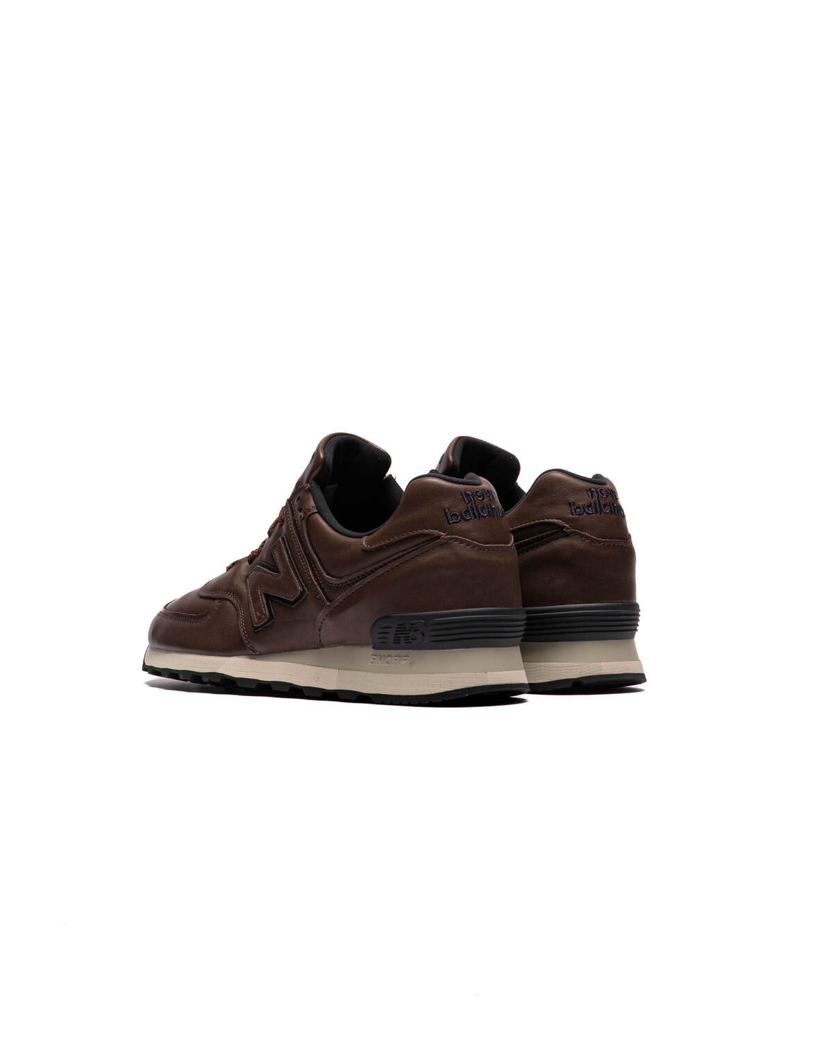 New Balance OU 576 BRK - MADE IN ENGLAND | OU576BRK | AFEW STORE