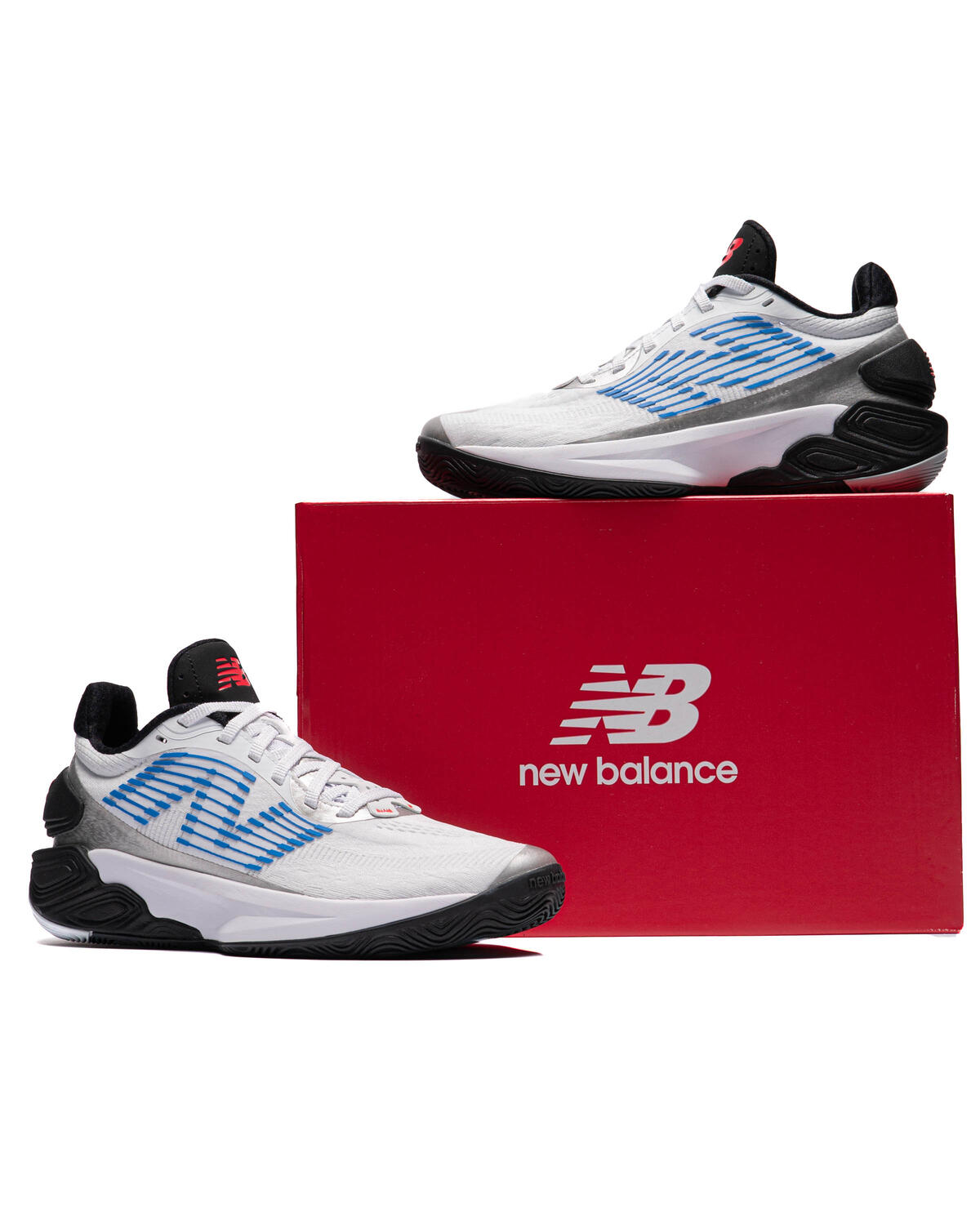 New Balance TWO WXY V5 - Image 6