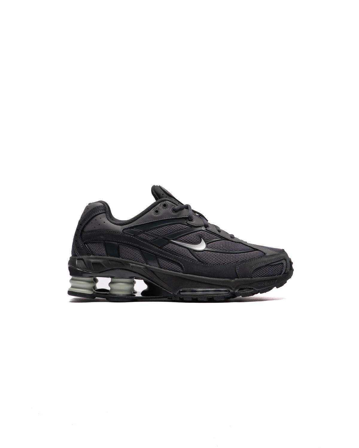 Nike Shox Ride 2 "Iron Grey" (Women's) - Image 8