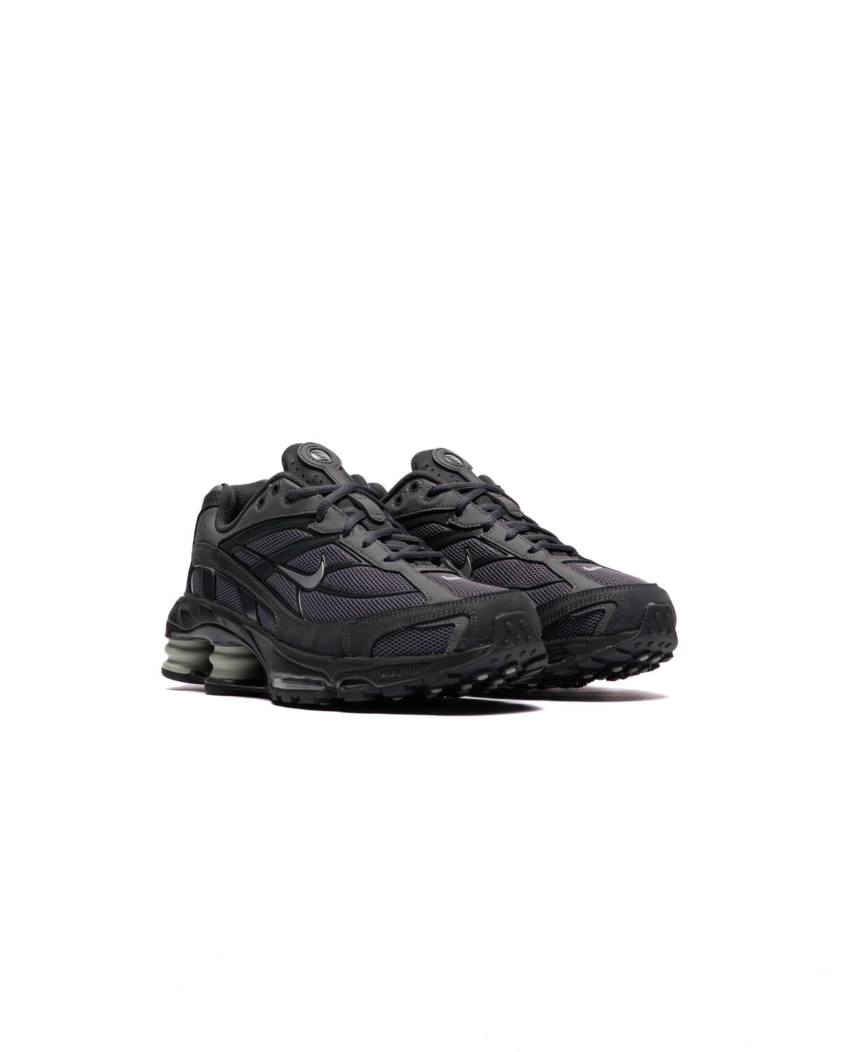new nike air shox