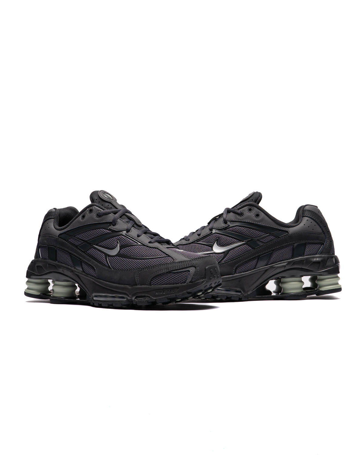 Nike Shox Ride 2 "Iron Grey" (Women's) - Image 11