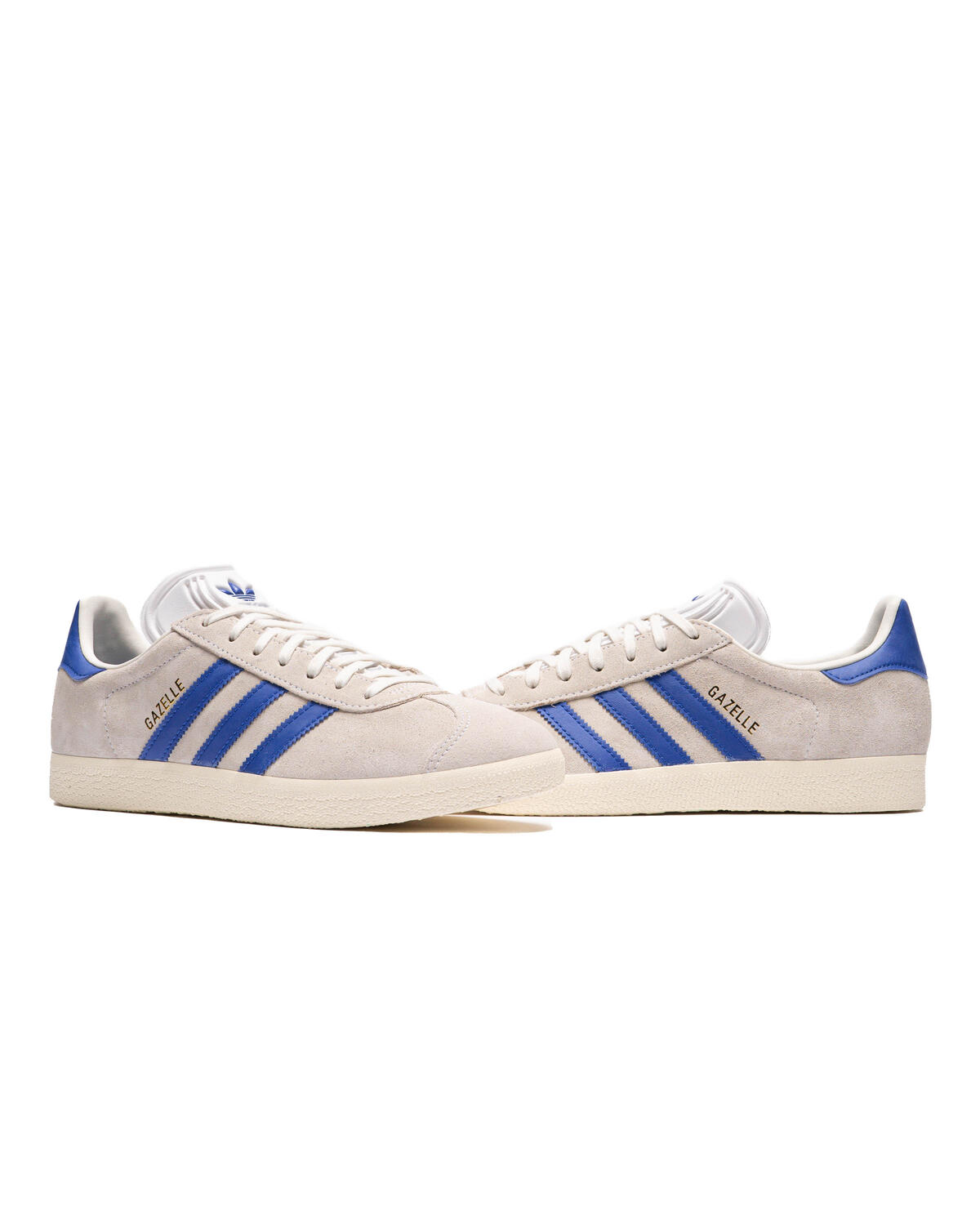 Adidas Originals x Manchester United Gazelle A-CLUB - Image 13
