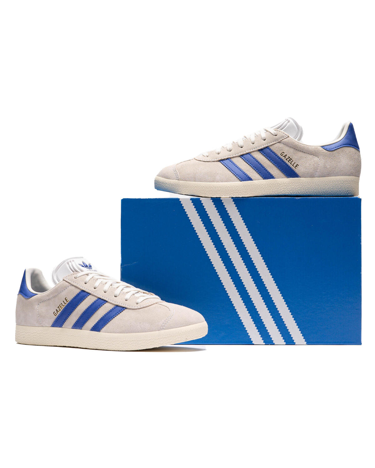 Adidas Originals x Manchester United Gazelle A-CLUB - Image 14
