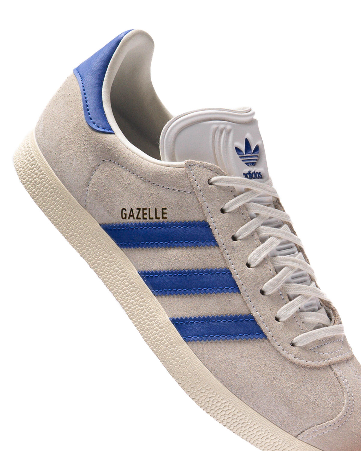 Adidas Originals x Manchester United Gazelle A-CLUB - Image 15