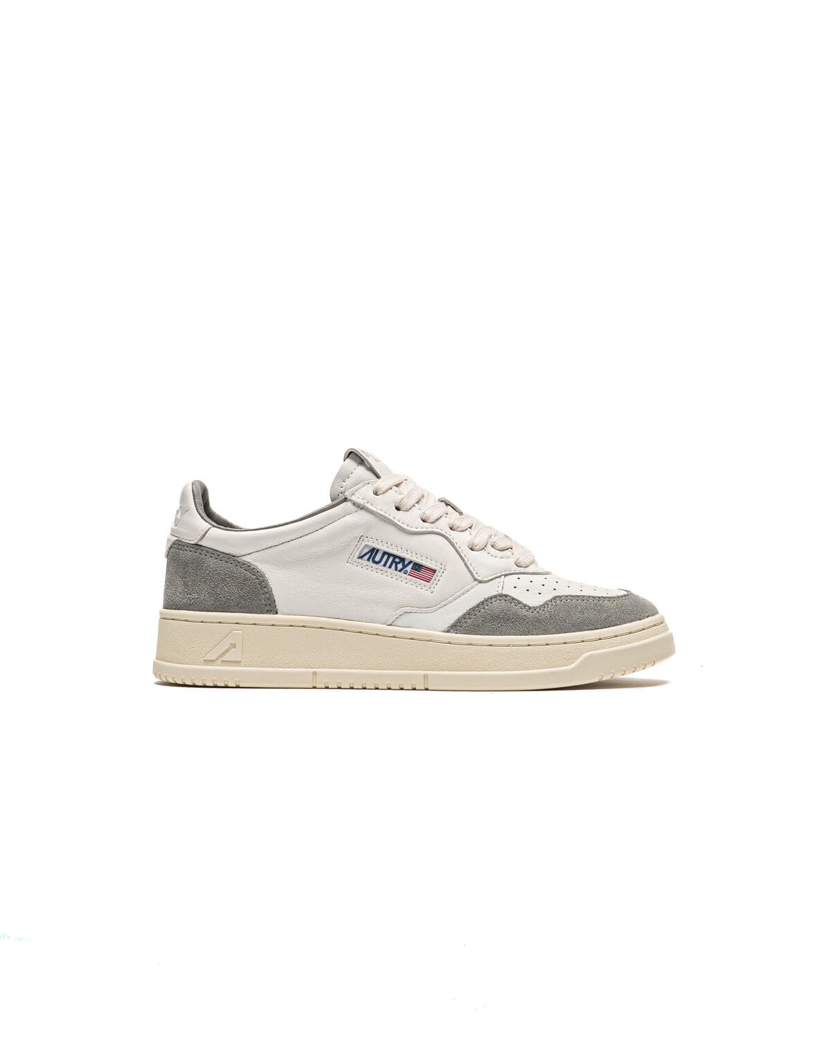 Autry Medalist W *Goat / Suede* (Women's)