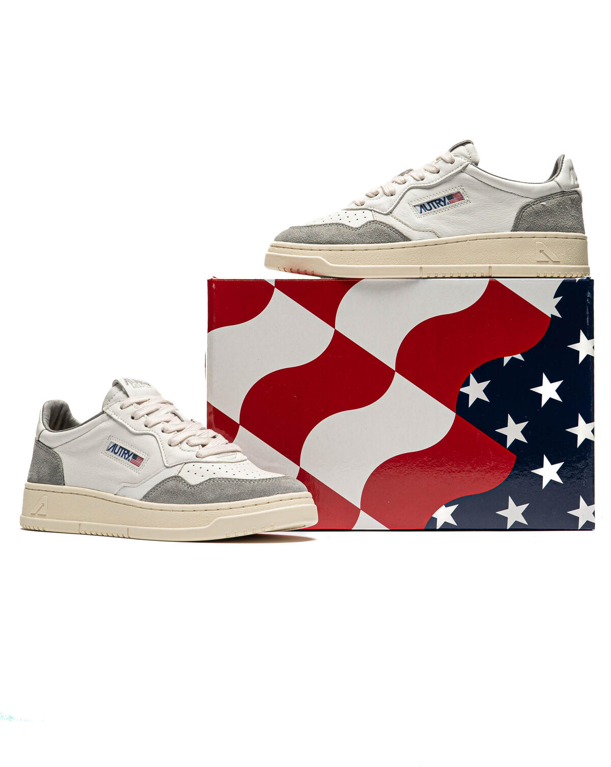 Autry Medalist Low - Image 6