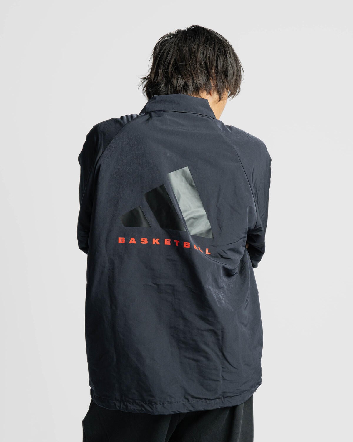 adidas id anorak jacket