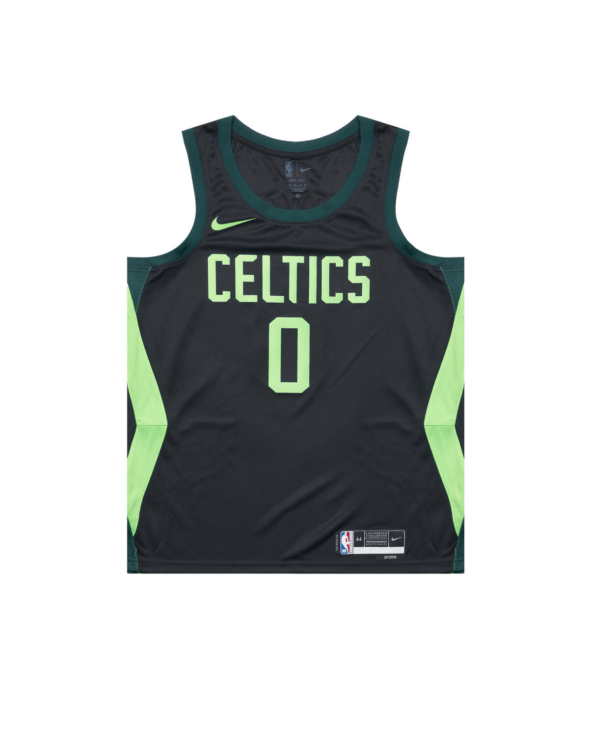 Nike Swingman Jersey 24/25 City Edition - Boston Celtic 'Jason Tatum' - Image 4
