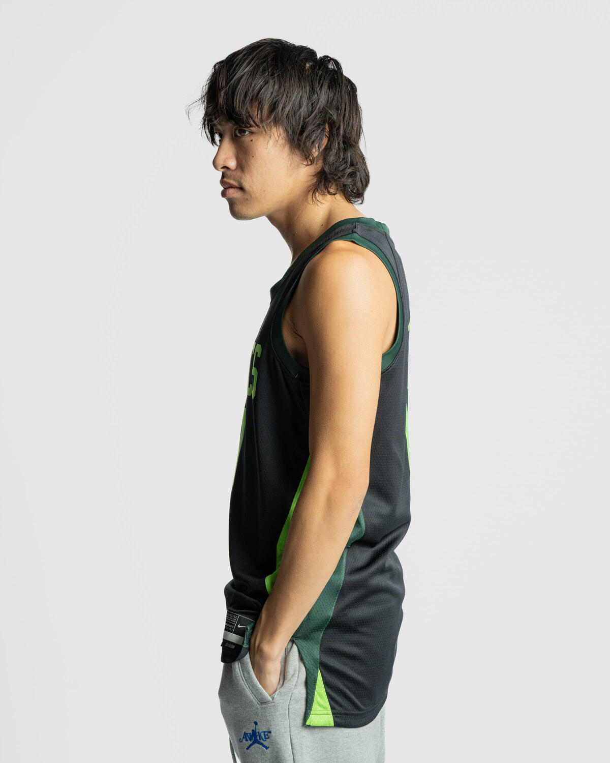 Nike Swingman Jersey 24/25 City Edition - Boston Celtic 'Jason Tatum' - Image 7